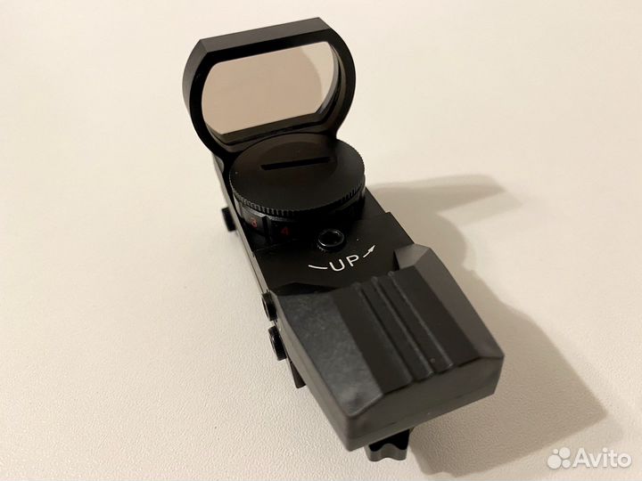 Коллиматорный прицел Gamo 1x22x33