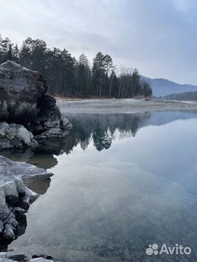 Гид экскурсовод по Белокурихе и Горному Алтаю
