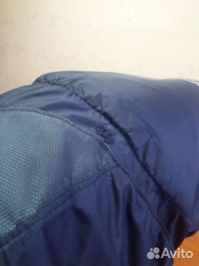 Хоккейные шорты Bauer NSX SR XL