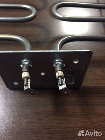 Тэн гриль/шашлычница 2000w 230vТурция