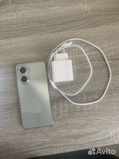 HUAWEI nova 10 SE, 8/256 ГБ