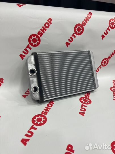 Радиатор печки audi A6 C5 Ауди А6 С5
