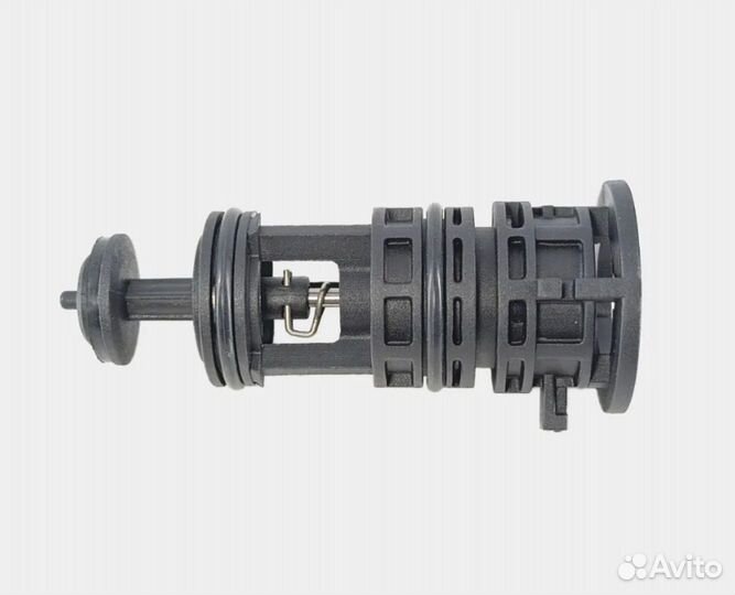 Картридж трехходового клапана пластик для Ariston