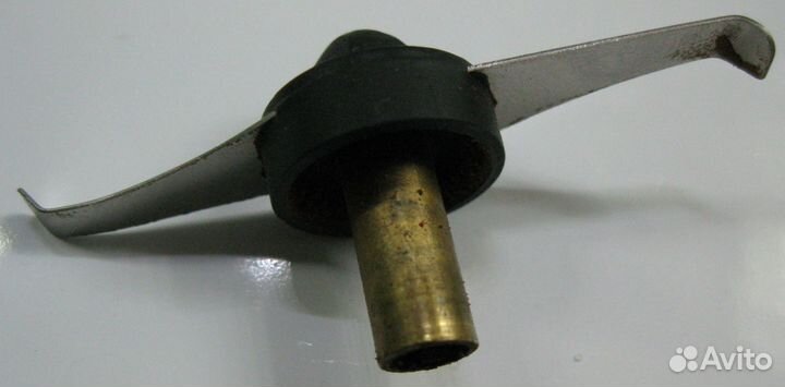 Кофемолка электрическая СССР на запчасти экму ип30