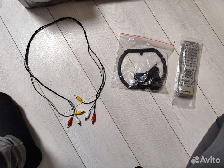 Домашний кинотеатр