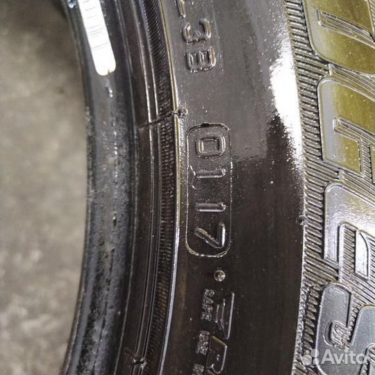 Bridgestone Turanza ER300 205/60 R16