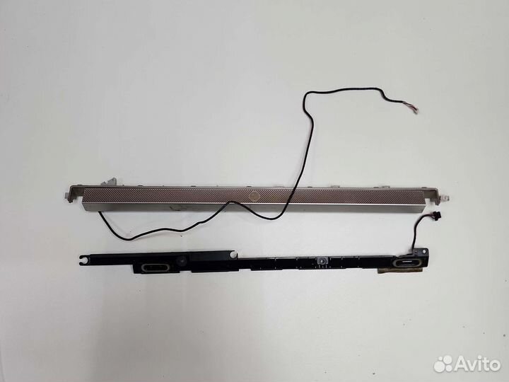 Динамики ноутбука HP DV6-6000