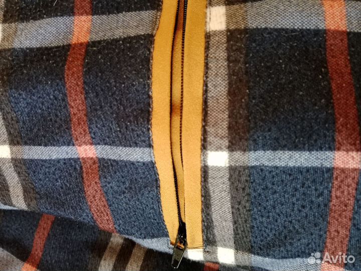 Куртка зимняя для девушки XL (46-48) маломерит