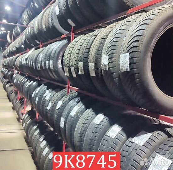 Bridgestone Blizzak Revo GZ 205/55 R16 87M