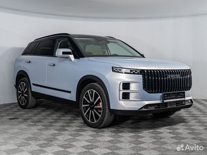 JAECOO J7 1.6 AMT, 2023