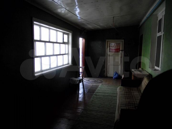 Дом 115 м² на участке 10 сот.