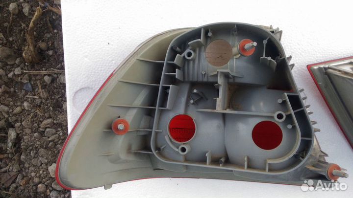 Фонари задние бмв 3 сер поколение Е46 (1997-2003)