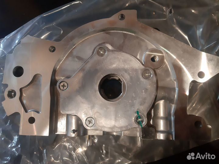 Масленый насос 3,5л Додж Интрепид 300М Крайслер