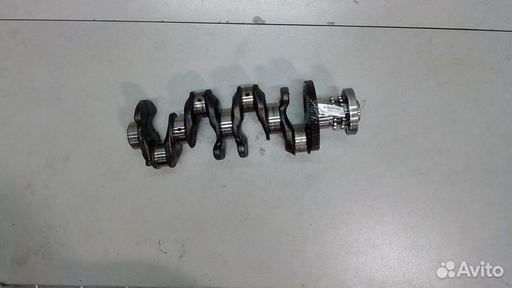 Коленвал BMW 1 F20, F21, 2013