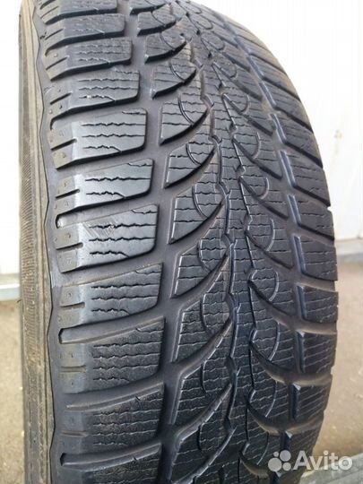 Kelly Winter Ice 205/55 R16