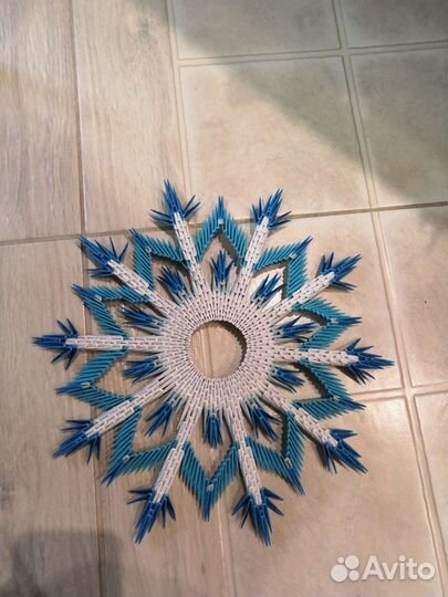 Новогодние украшения, снежинки, новогодние шары(мо