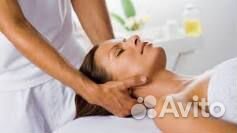 Массаж с выездом на дом