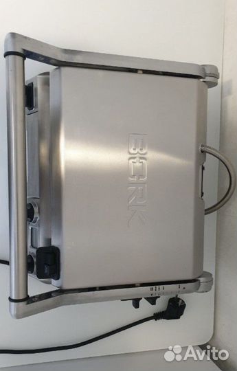 Гриль bork g801