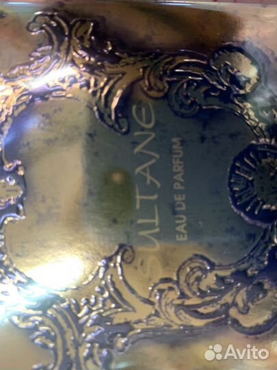 Духи женские