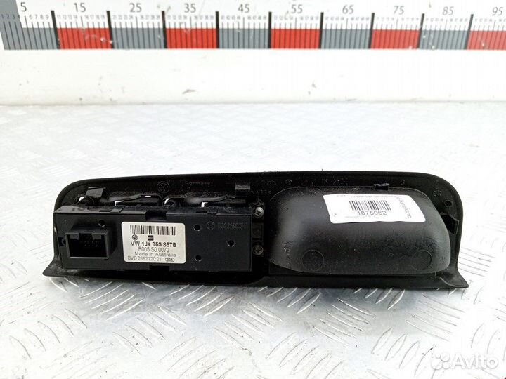 Блок для Volkswagen Golf 4