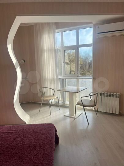 1-к. квартира, 31 м², 3/5 эт.