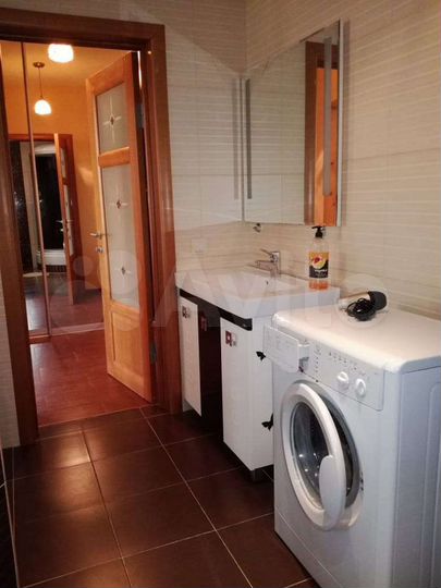 1-к. квартира, 45 м², 3/5 эт.