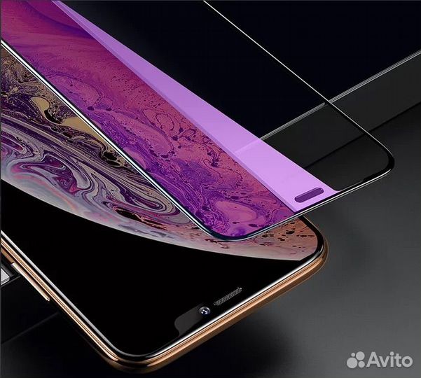 Защитные стекла на все модели