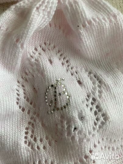 Летние шапочки Maximo