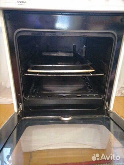 Газовая плита бу