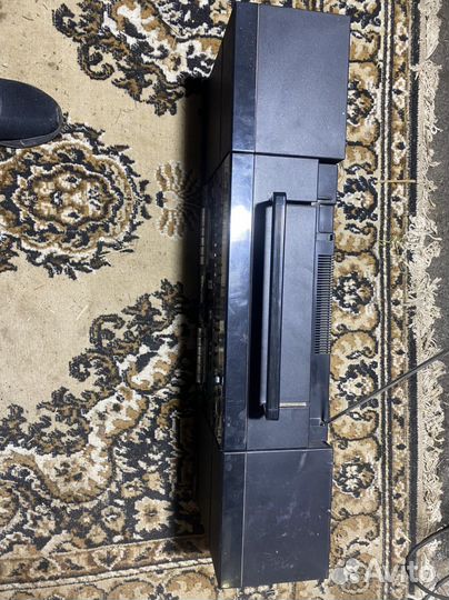 Музыкальный центр international CH 168