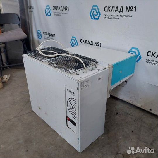 Моноблок низкотемпературный мв211S Polair