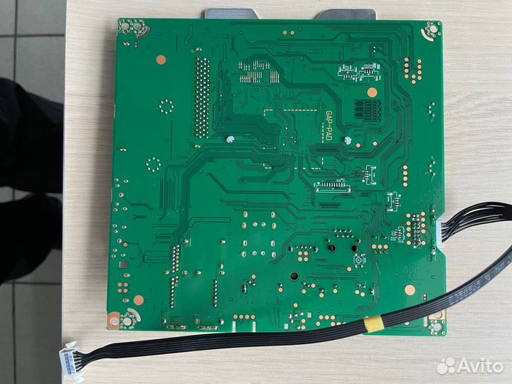 Плата EAX67872805(1.1) для телевизора