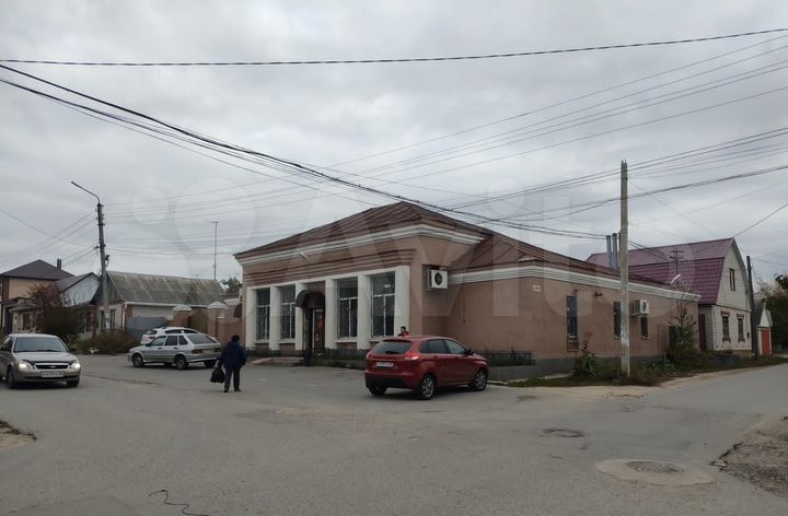 Аренда здание магазина, 350 м²