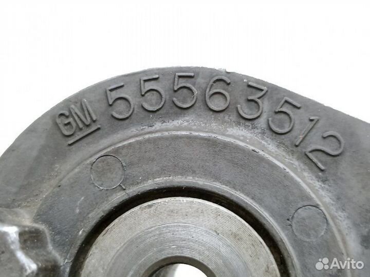 Натяжитель ремня Opel Astra H 1.8 2008