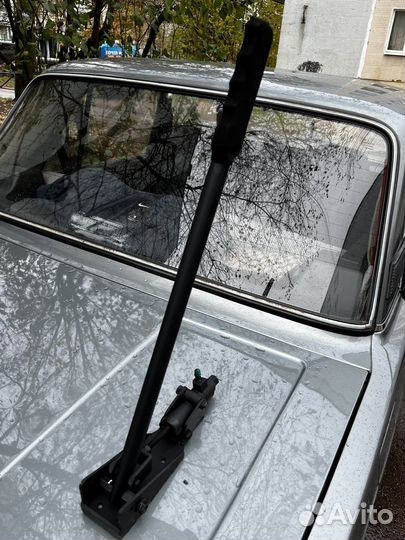 Гидроручник