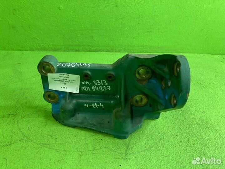 Кронштейн volvo FM13