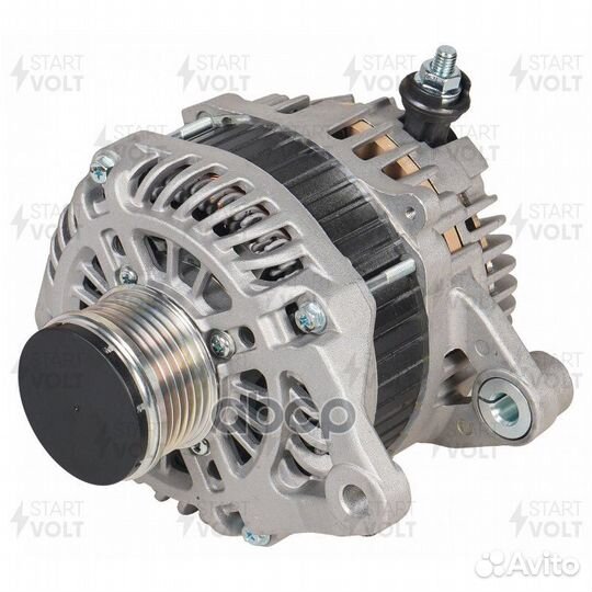 Генератор LG2506 startvolt