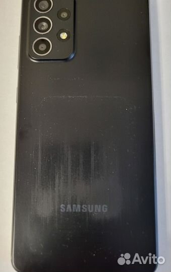 Samsung Galaxy A52, 4/128 ГБ