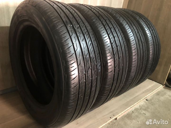 Nitto Crosstek 185/60 R15