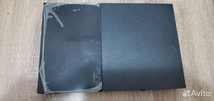 Sony PS2 (scph-90008)