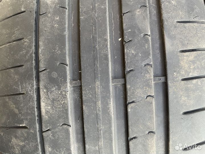 Pirelli P Zero 245/45 R20 103W
