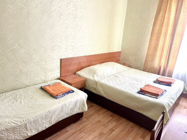 Комната 30 м², 1/2 эт.