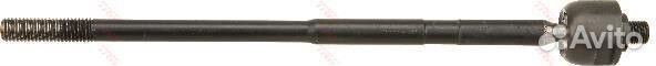 Тяга рулевая перед прав/лев JAR116 TRW