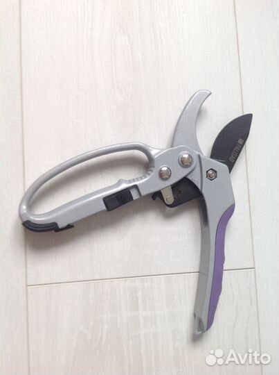 Секатор садовый Palisad (200мм.)