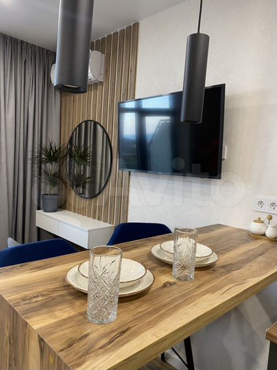 Квартира-студия, 32 м², 13/16 эт.