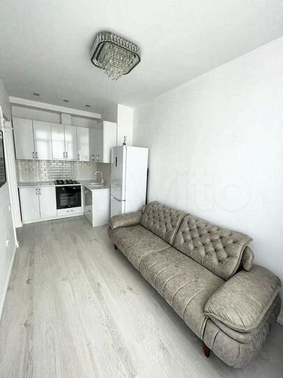 2-к. квартира, 39 м² (Грузия)