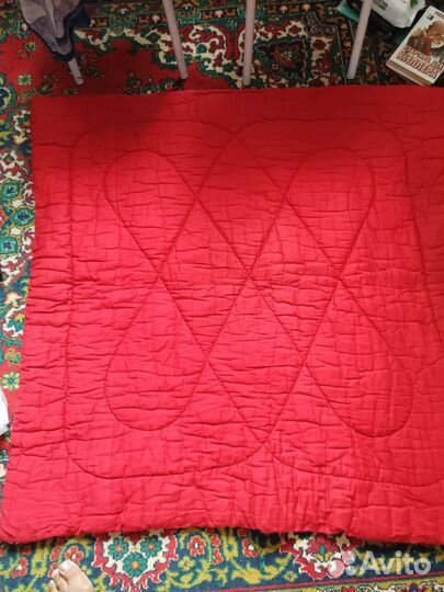 Детское одеяло