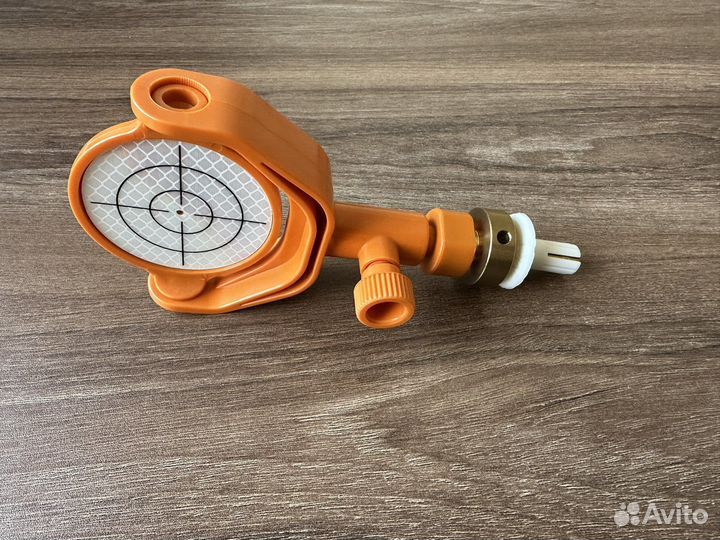 Отражатель геодезический