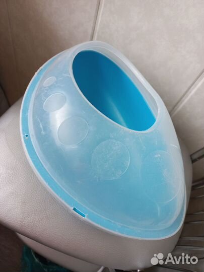 Купалка для грызуна