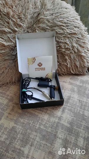 Тату оборудование